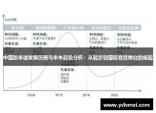 中国跆拳道发展历程与未来趋势分析：从起步到国际竞技舞台的崛起